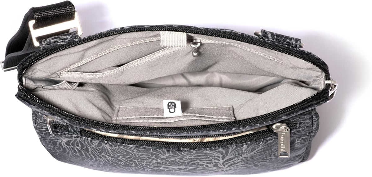 Securtex Anti-Theft Large Crossbody