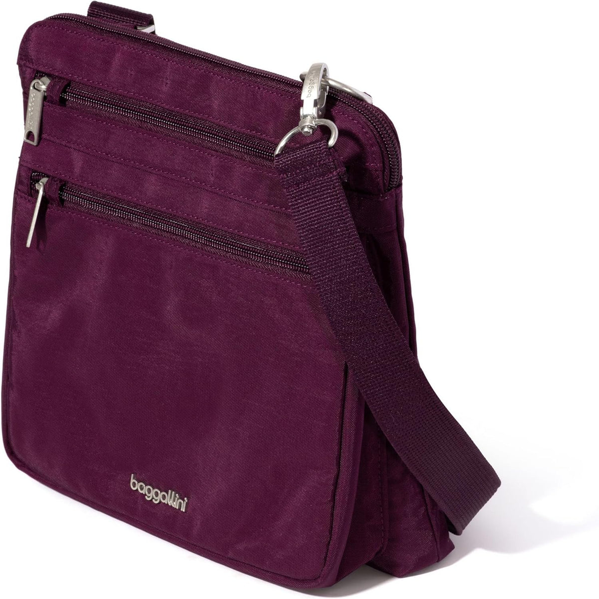 Securtex Anti-Theft Large Crossbody