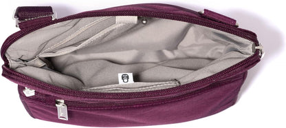 Securtex Anti-Theft Large Crossbody