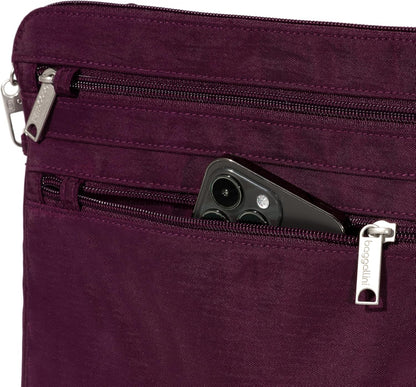 Securtex Anti-Theft Large Crossbody