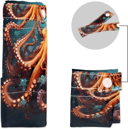 2 Set Peace Sign Wet Dry Bags for Baby Cloth Diapers Waterproof Storage Bag for Travel,Beach,Pool,Daycare,Stroller,Gym,Laundry,Dirty Clothes,Swimsuits & Wet Clothes, Peace Wet Bag