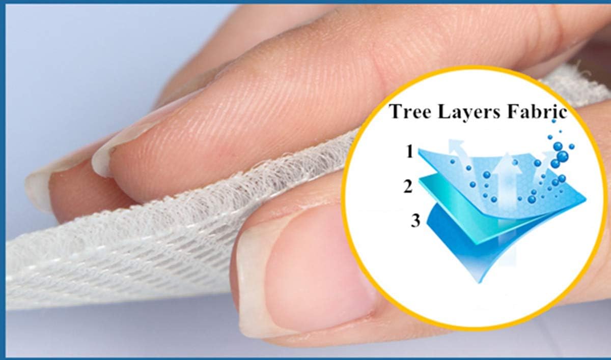 Small Bra Mesh Wash Bags for Laundry Wire-free Brassiere Washing Machine Protector Underwear Travel Thicken Organizer Bag
