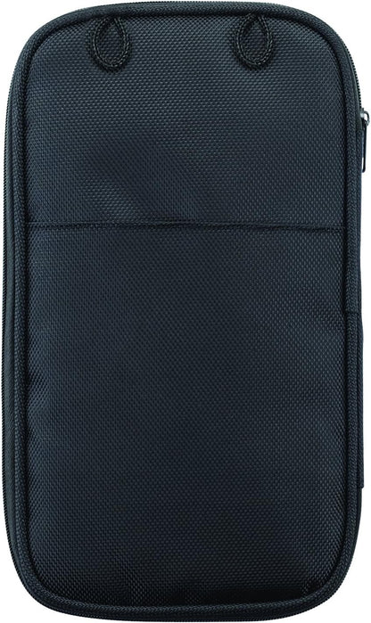 Document Organizer Holder for Identity Theft Protection, Lightweight and Easy to Carry