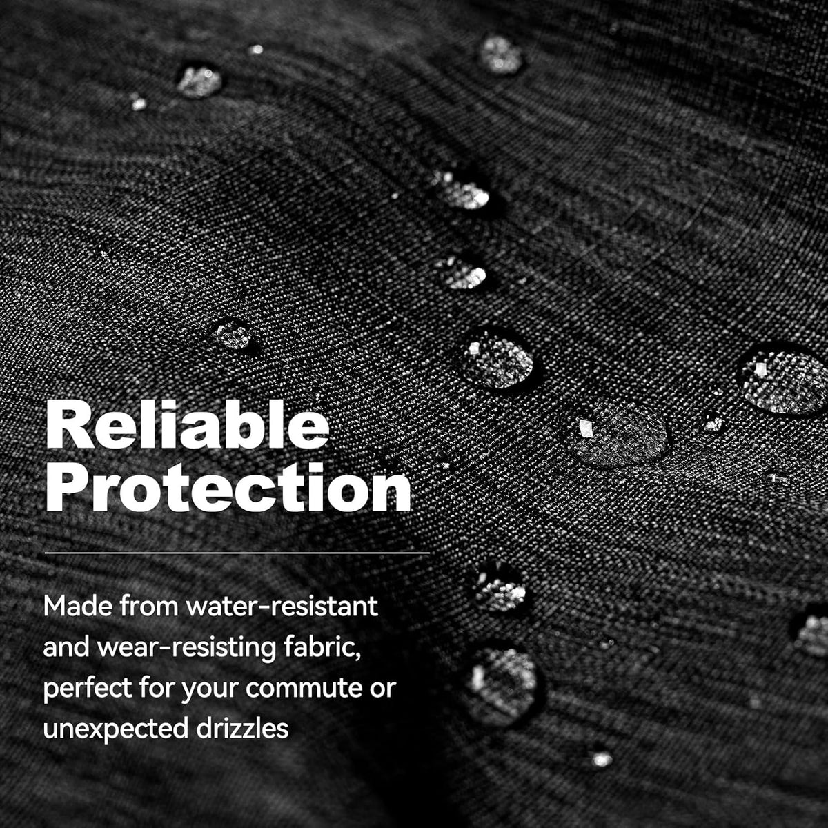 65L Foldable Duffle Bag with Shoes Compartment, Water-Resistant Packable Travel Duffel for Gym, Weekend Trips, Lightweight Carry on Luggage for Men & Women