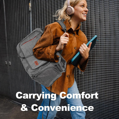 65L Foldable Duffle Bag with Shoes Compartment, Water-Resistant Packable Travel Duffel for Gym, Weekend Trips, Lightweight Carry on Luggage for Men & Women