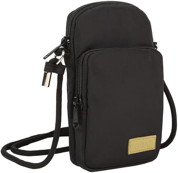 Crossbody Bag for Women Small Size Cell Phone Wallet Purse for Travelling， Travel Purse Shoulder Bag