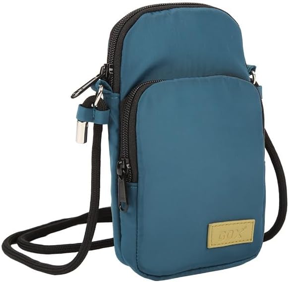 Crossbody Bag for Women Small Size Cell Phone Wallet Purse for Travelling， Travel Purse Shoulder Bag